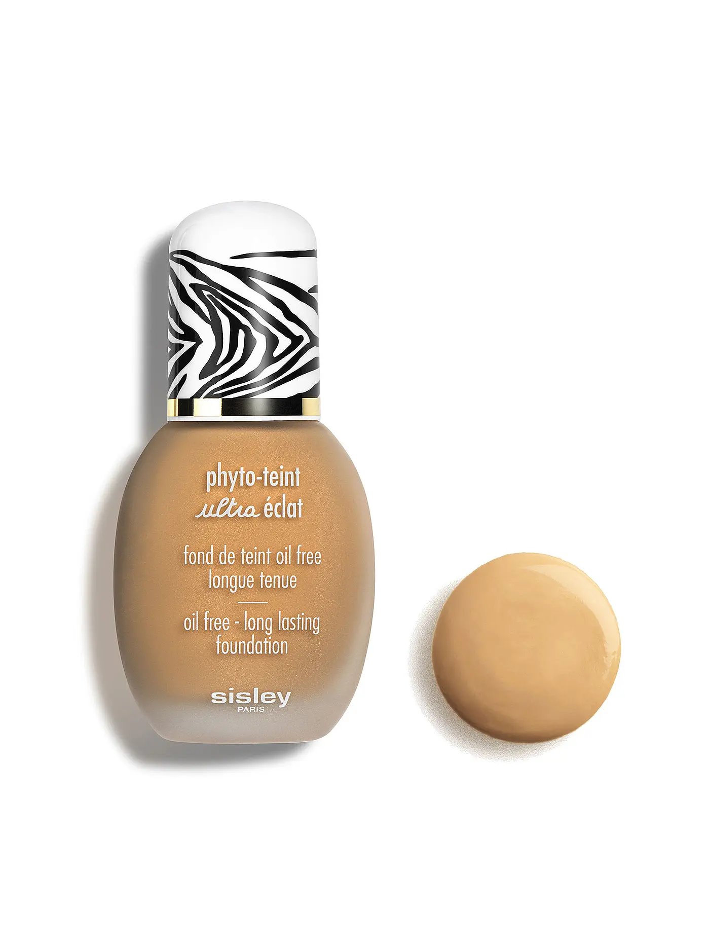 SISLEY | Make Up - Phyto-Teint Ultra Eclat ( 5W Toffee ) | 